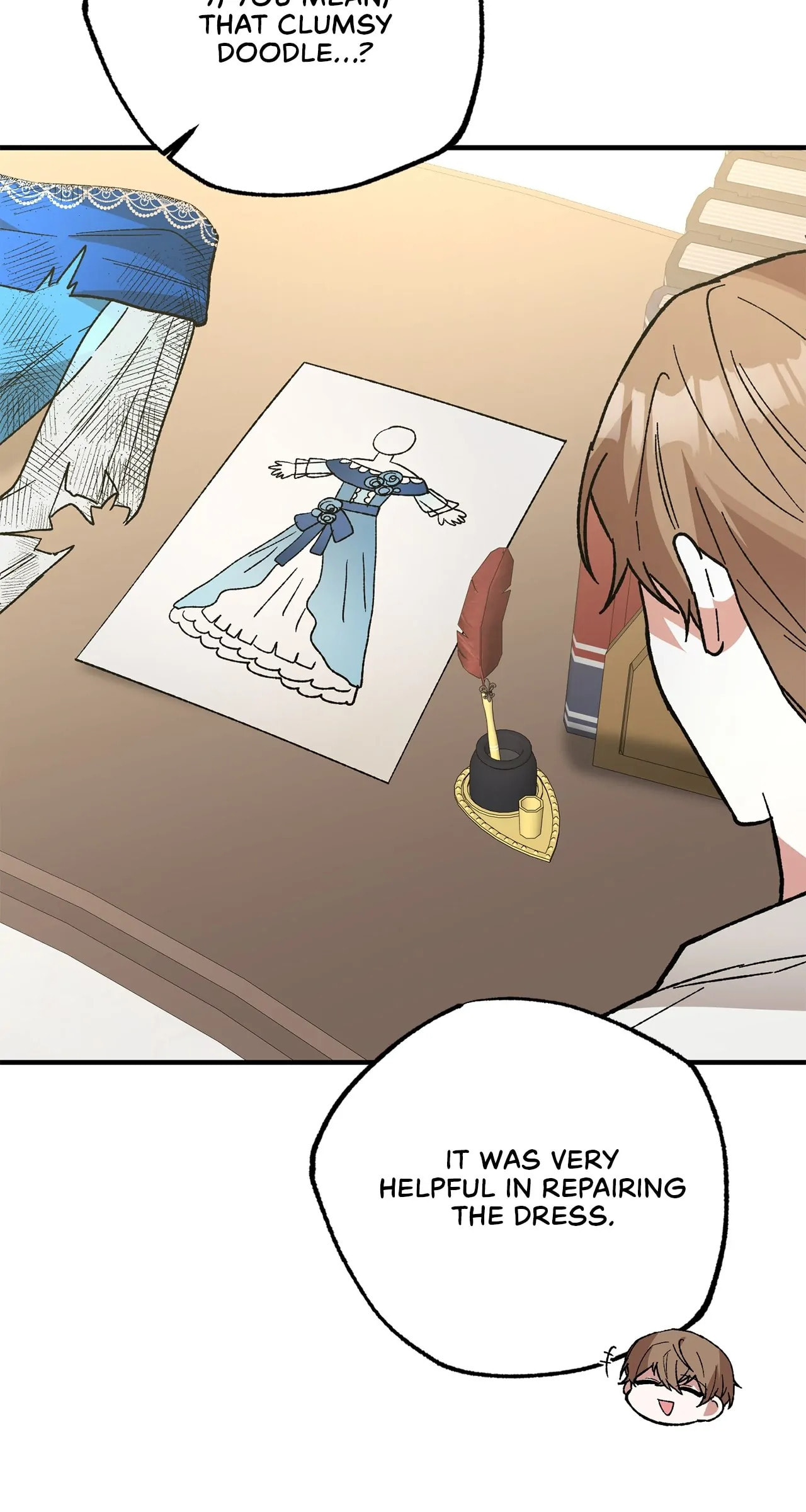 Let Me Kidnap the Male Lead – Chapter 13 page 6
