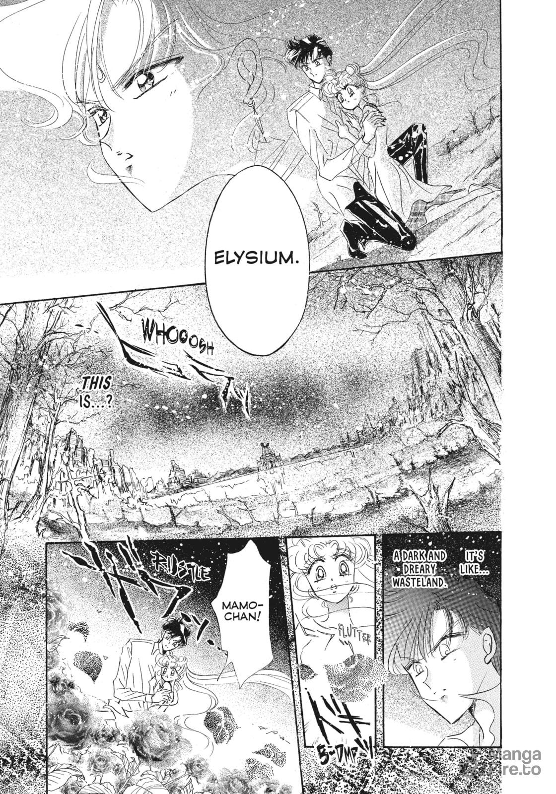 Dream 8 – Elysion Dream page 8