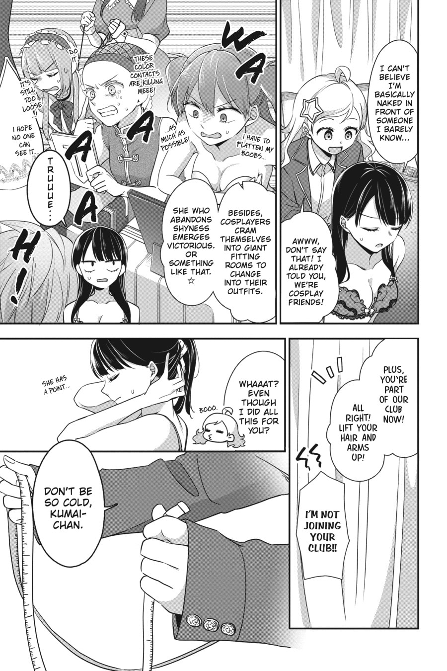 The Naked Torso page 6