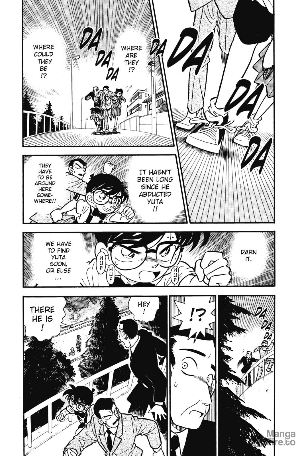 The Nick of Time page 2