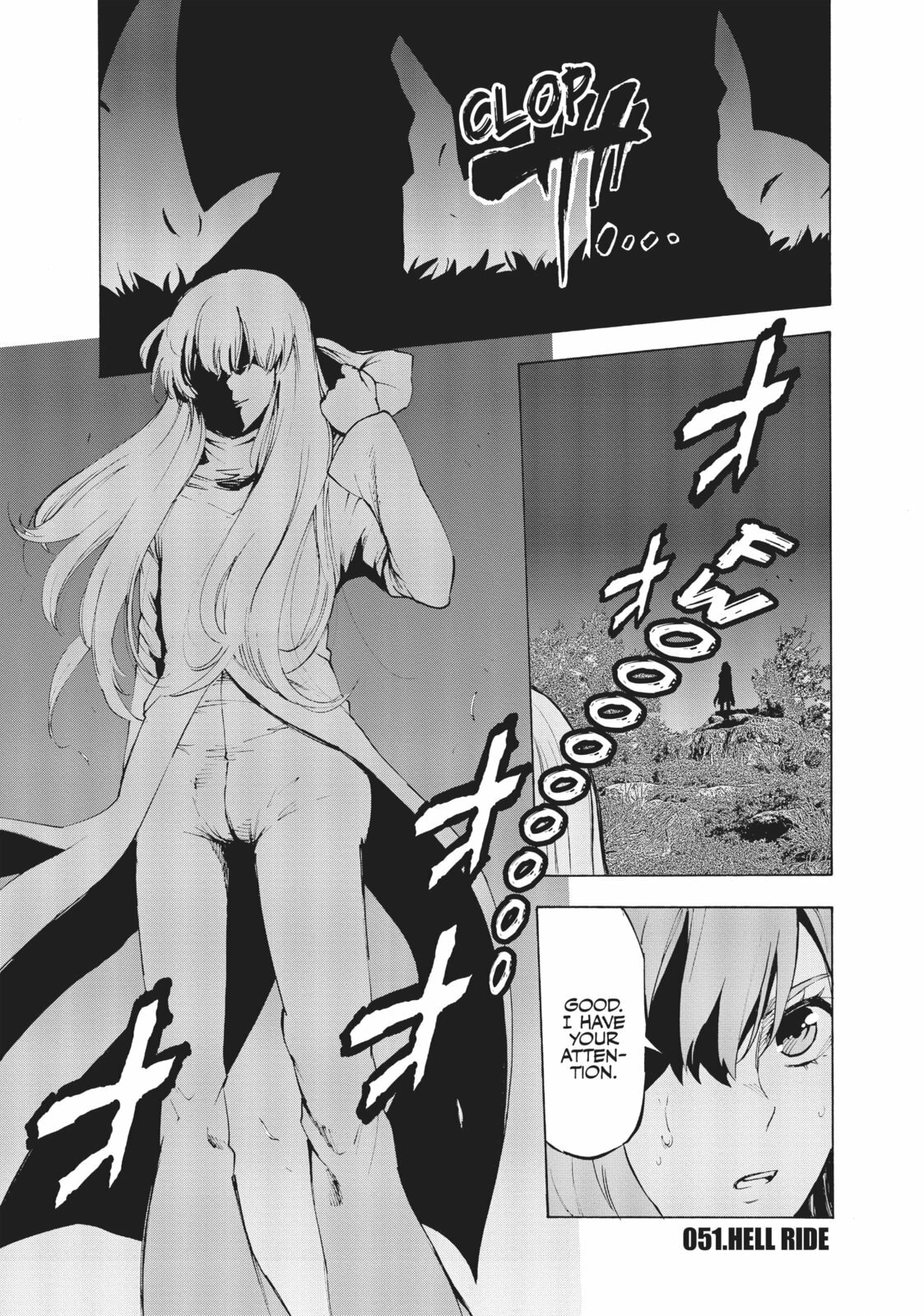 Hell Ride page 0