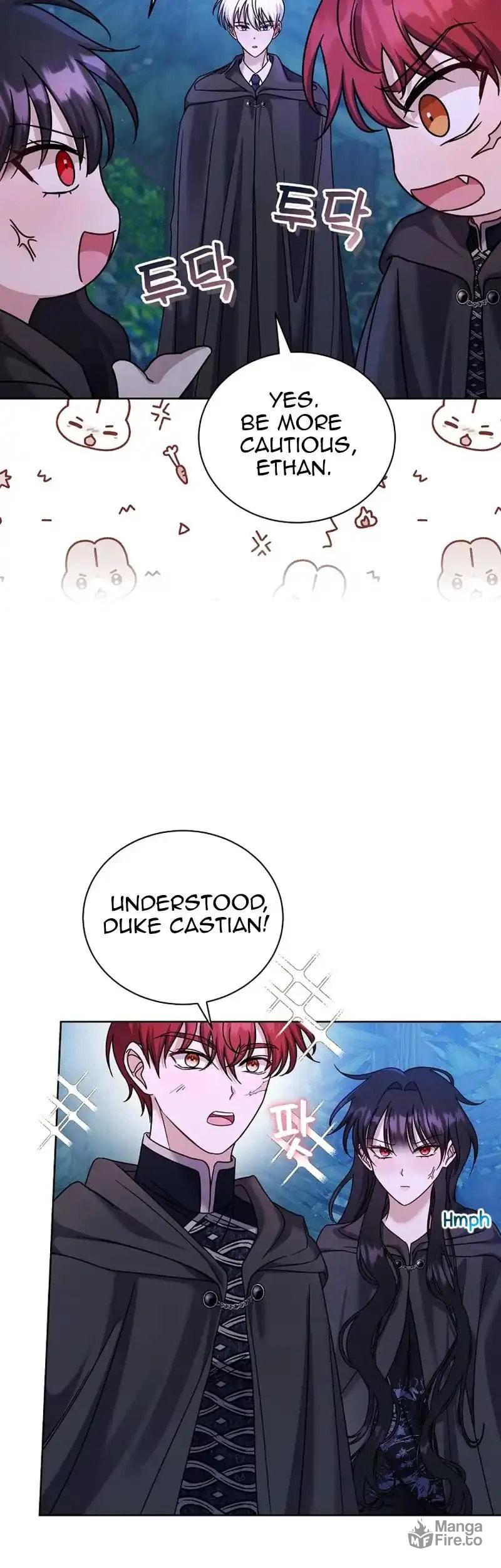 Loved by the Dead – Chapter 4 page 9