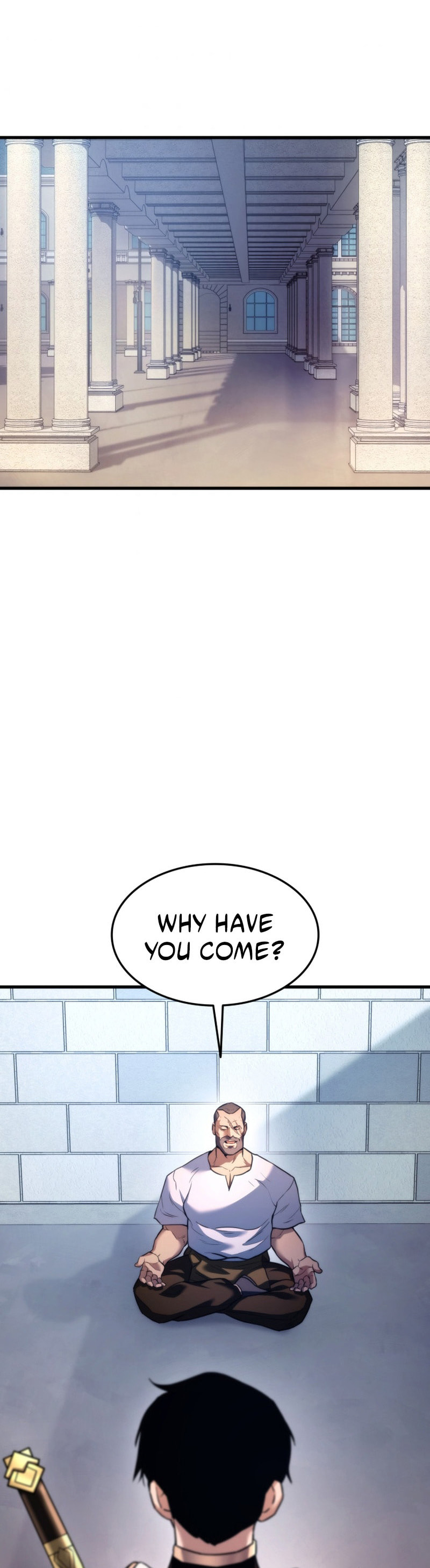 Ranker's Return – Chapter 49 page 25