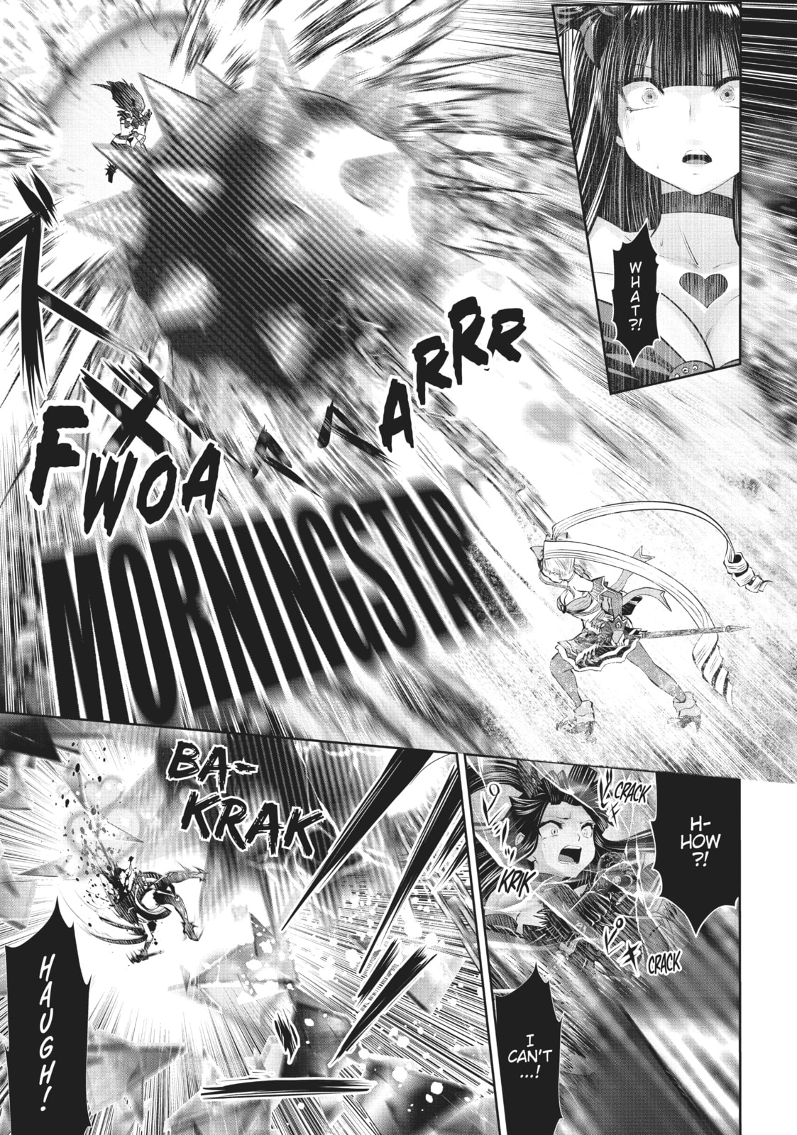 Stop Laying it on So Thick page 7
