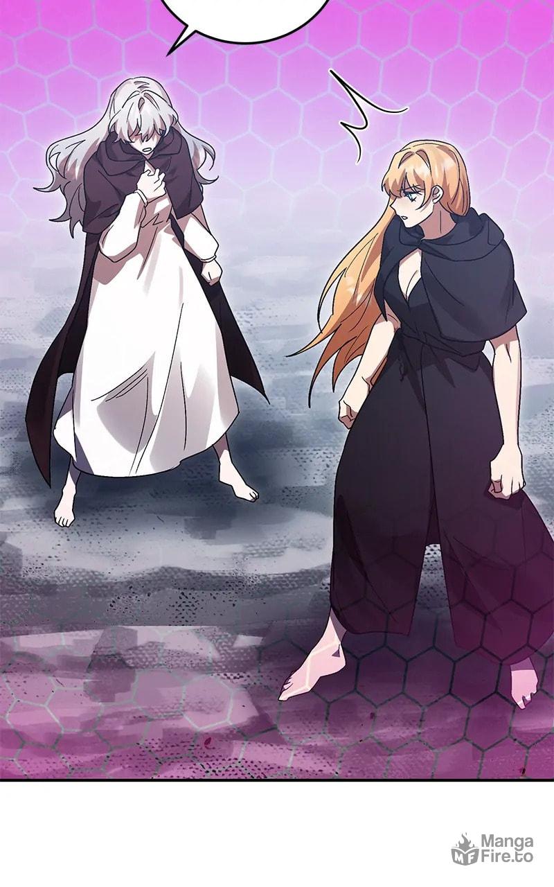 Heroes & Demons & Villains – Chapter 66 page 59