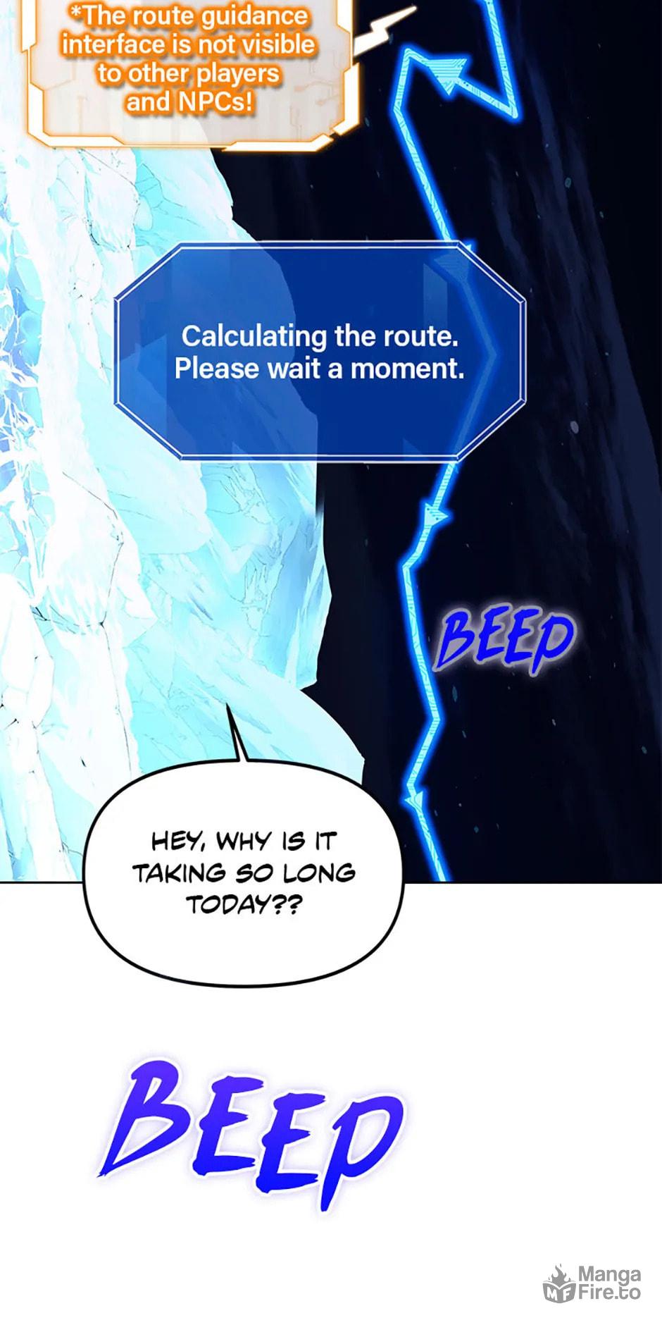 Ark the Legend – Chapter 37 page 64