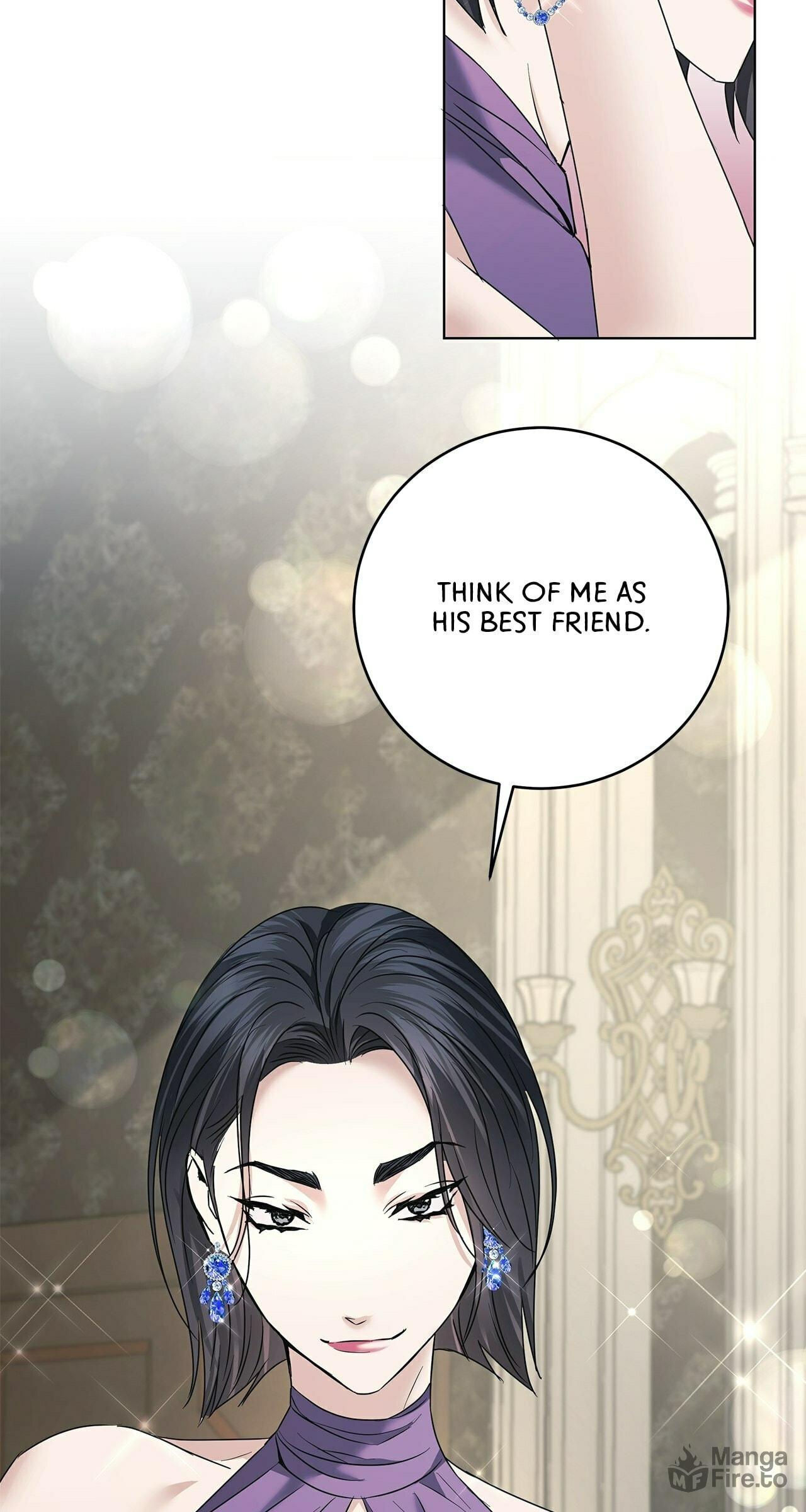 AMON: Unrelatable – Chapter 41 page 41