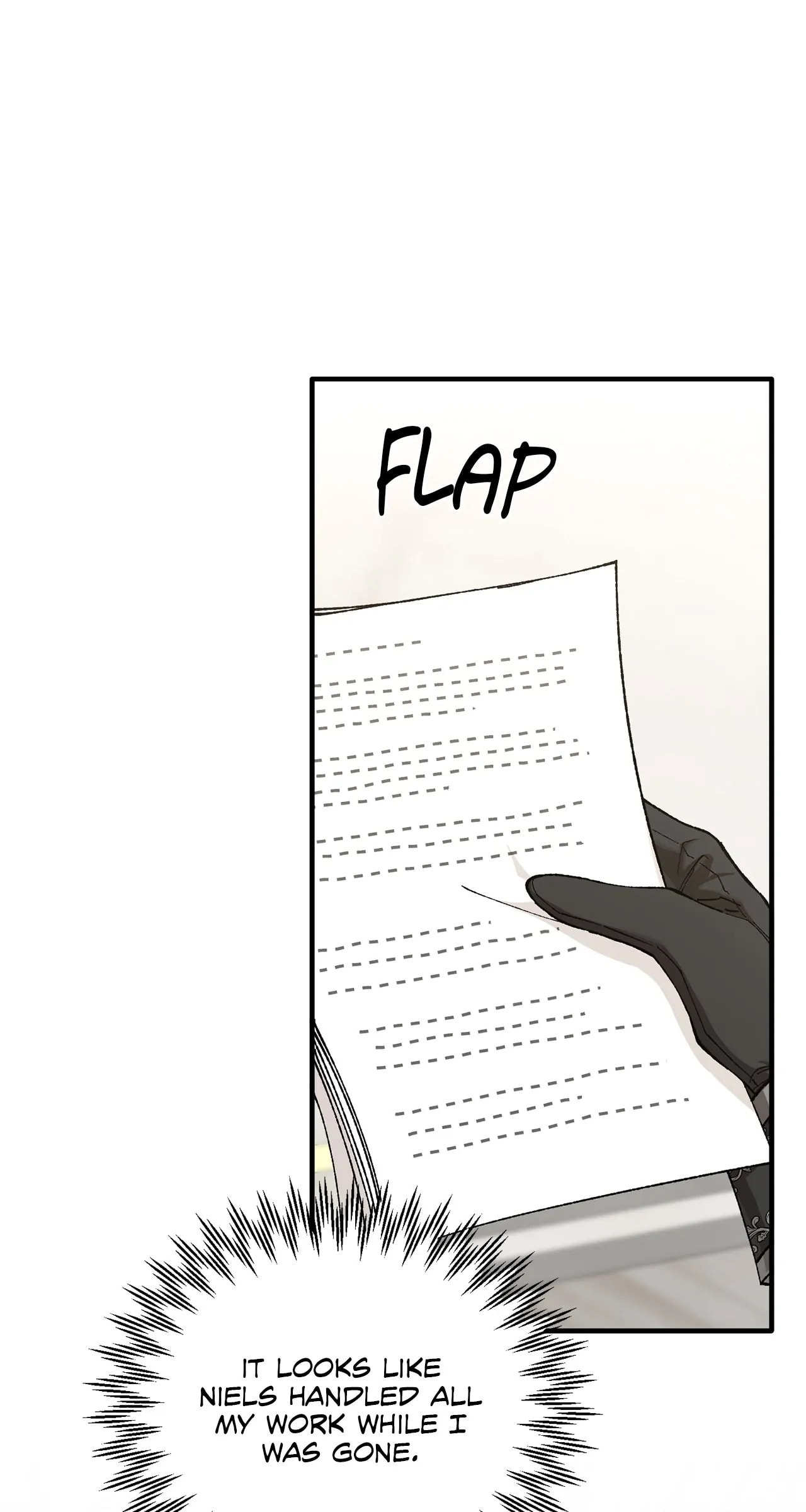 Let Me Kidnap the Male Lead – Chapter 7 page 22