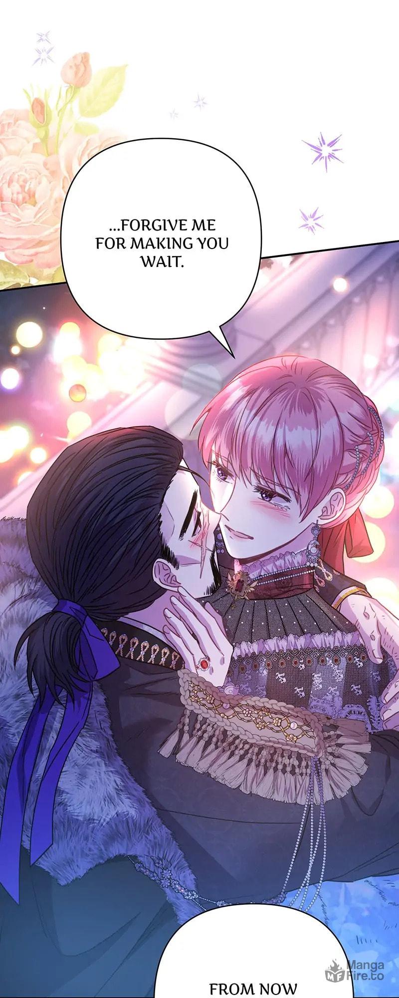 Another Typical Fantasy Romance – Chapter 46 page 83