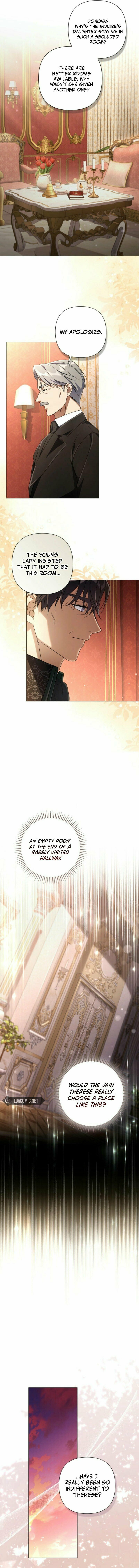 BJ Villainess – Chapter 7 page 1