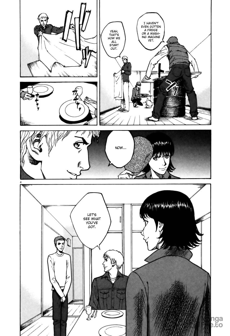 Raccogliere (Gather) page 11
