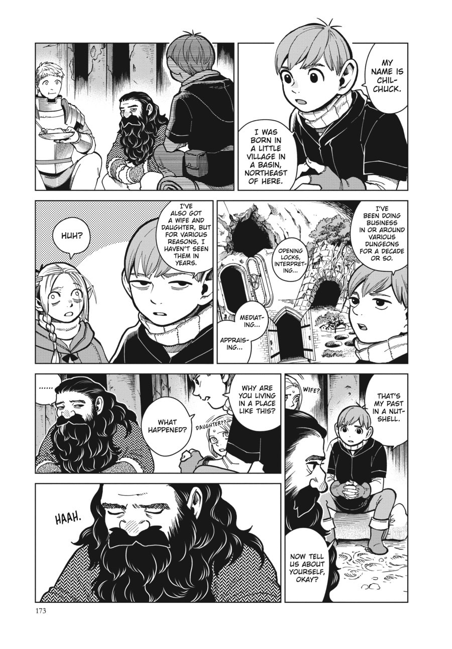 FAMILIARS page 31