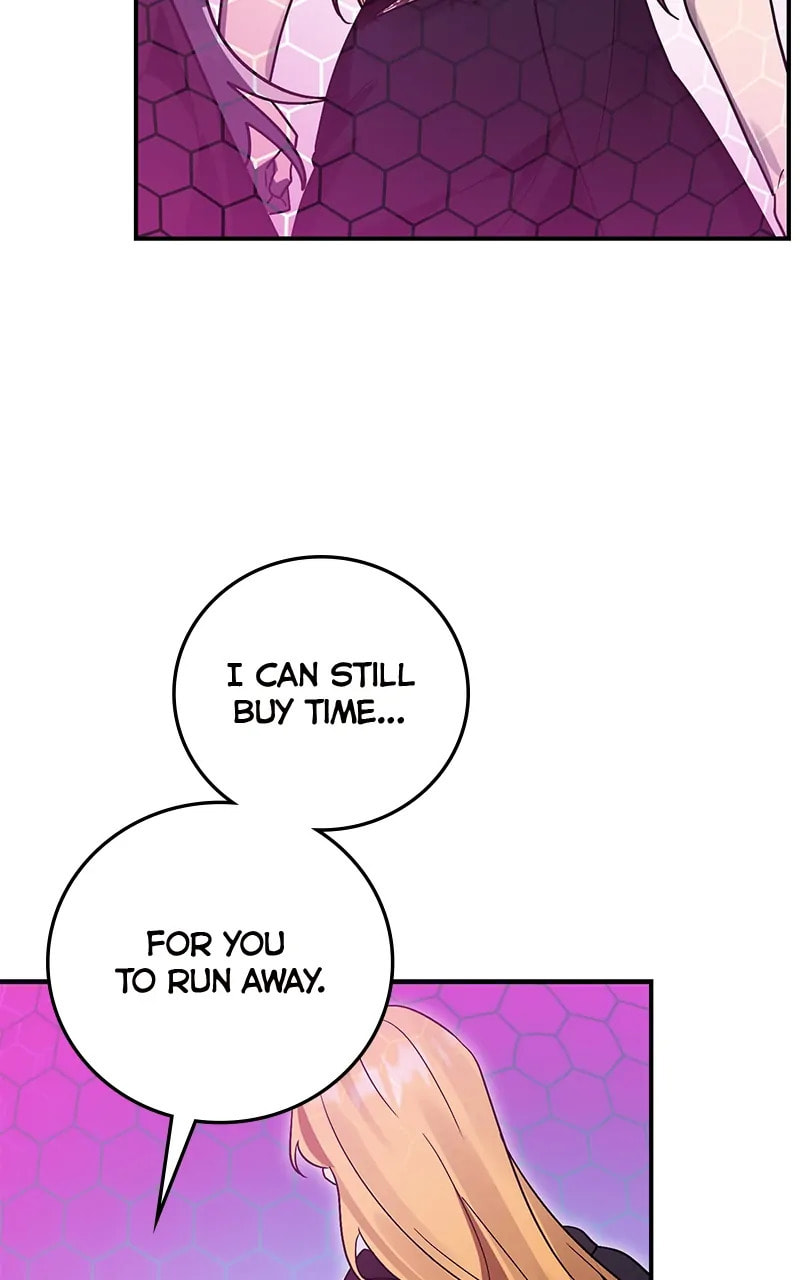 Heroes & Demons & Villains – Chapter 66 page 61