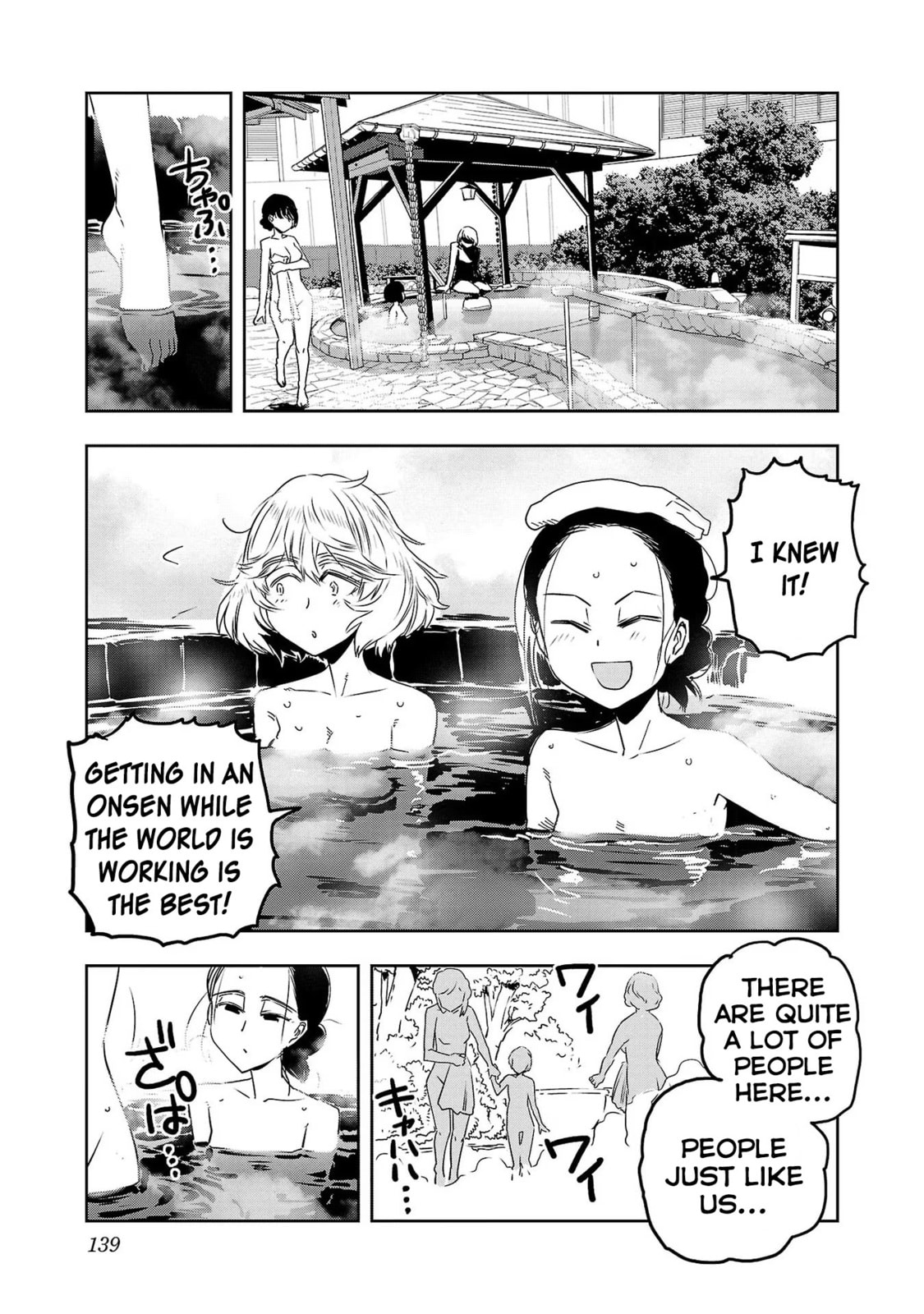 Stone Sauna Sweating page 6