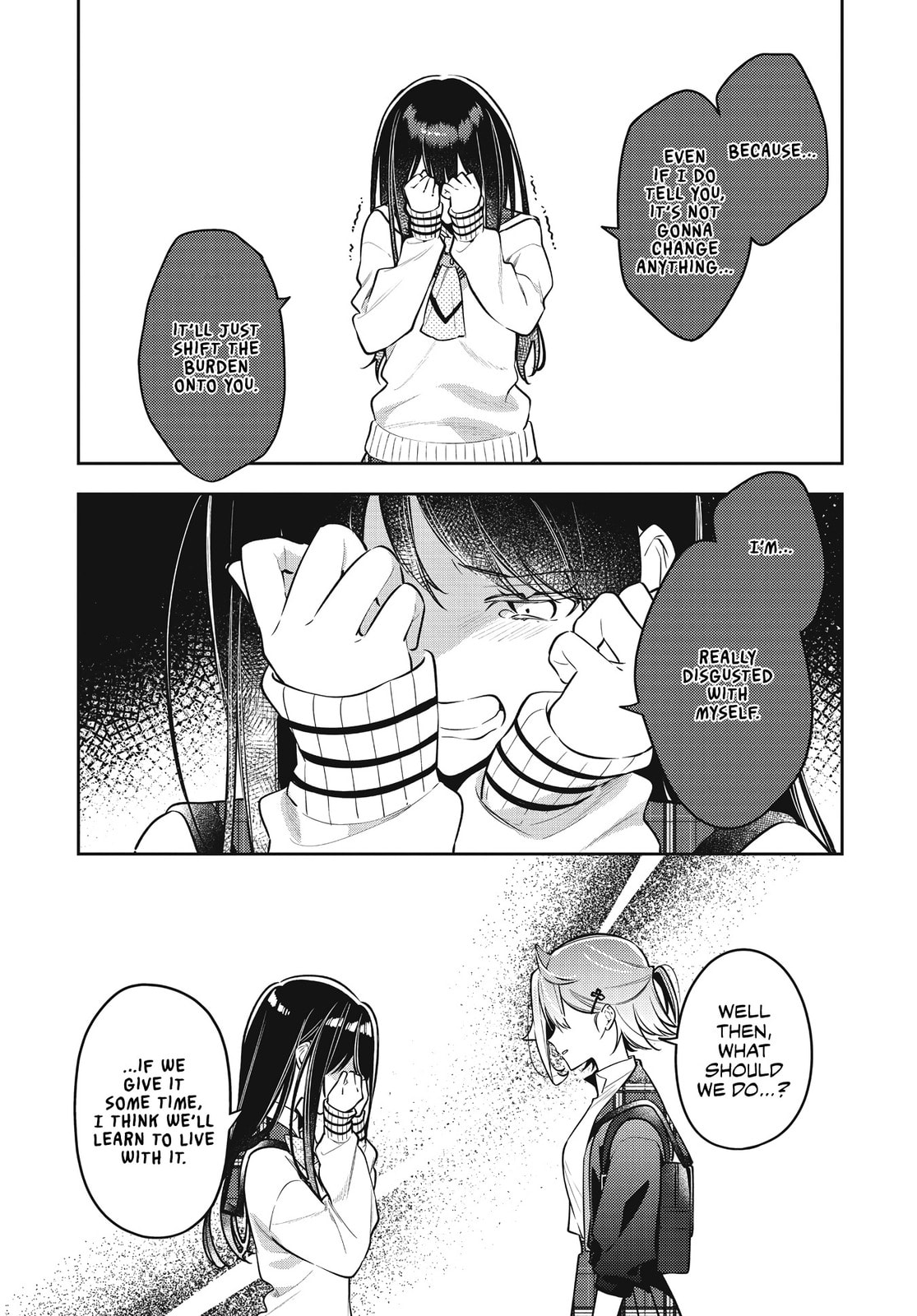 Argument page 16
