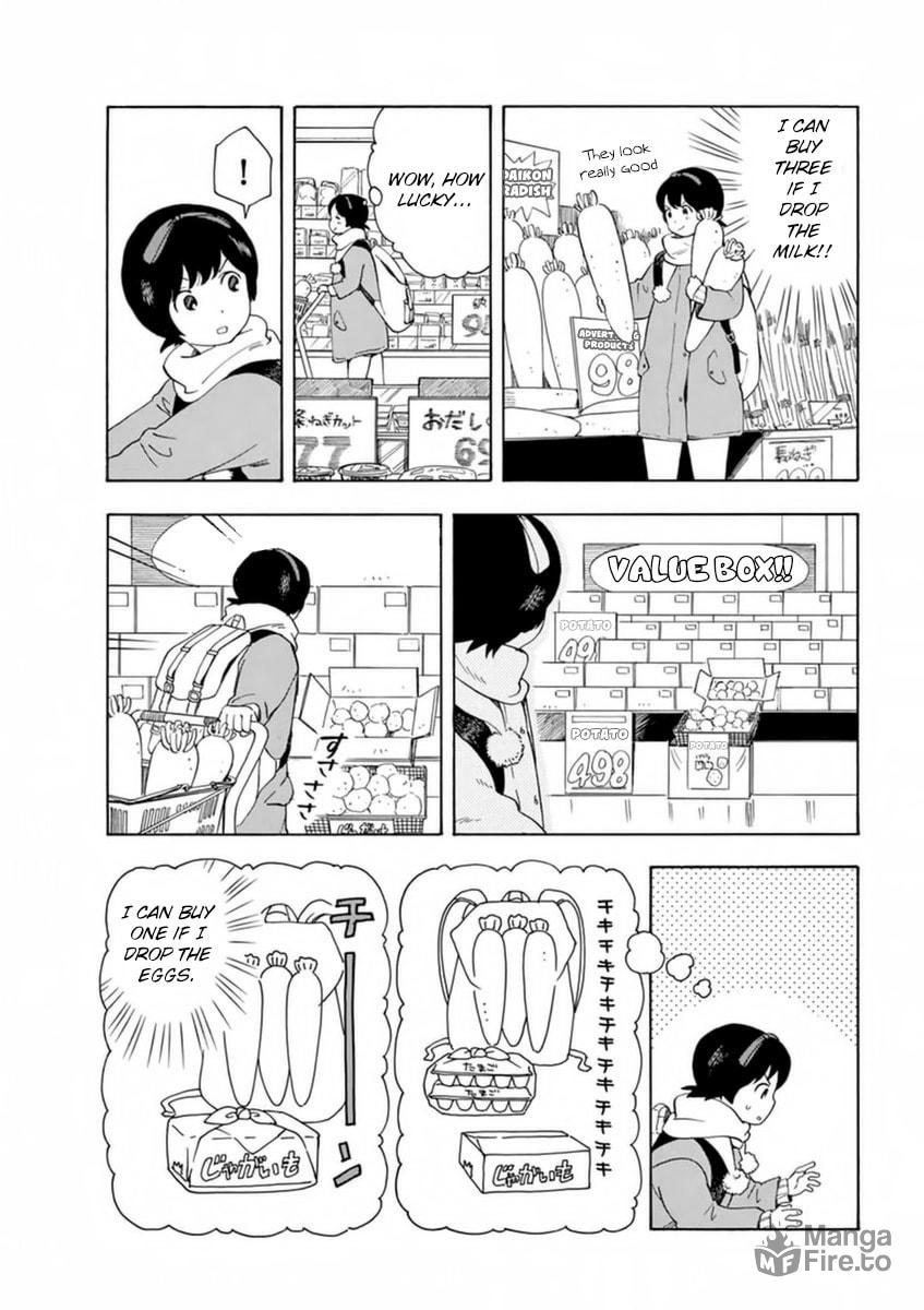 Going Shopping page 4