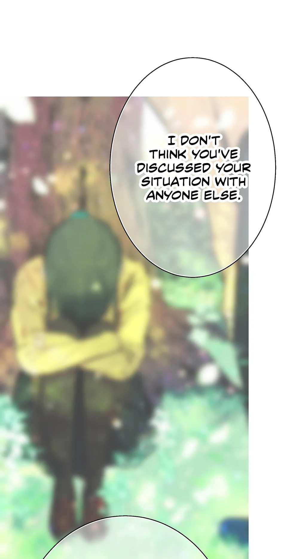 Betelgeuse – Chapter 21 page 22