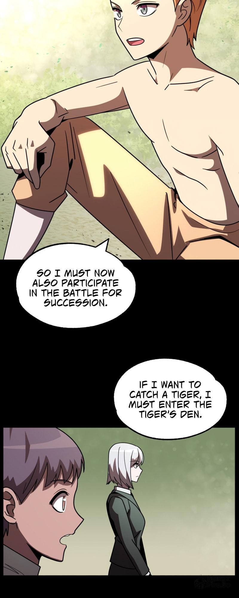 Youngest Son of the Renowned Magic Clan – Chapter 26 page 4