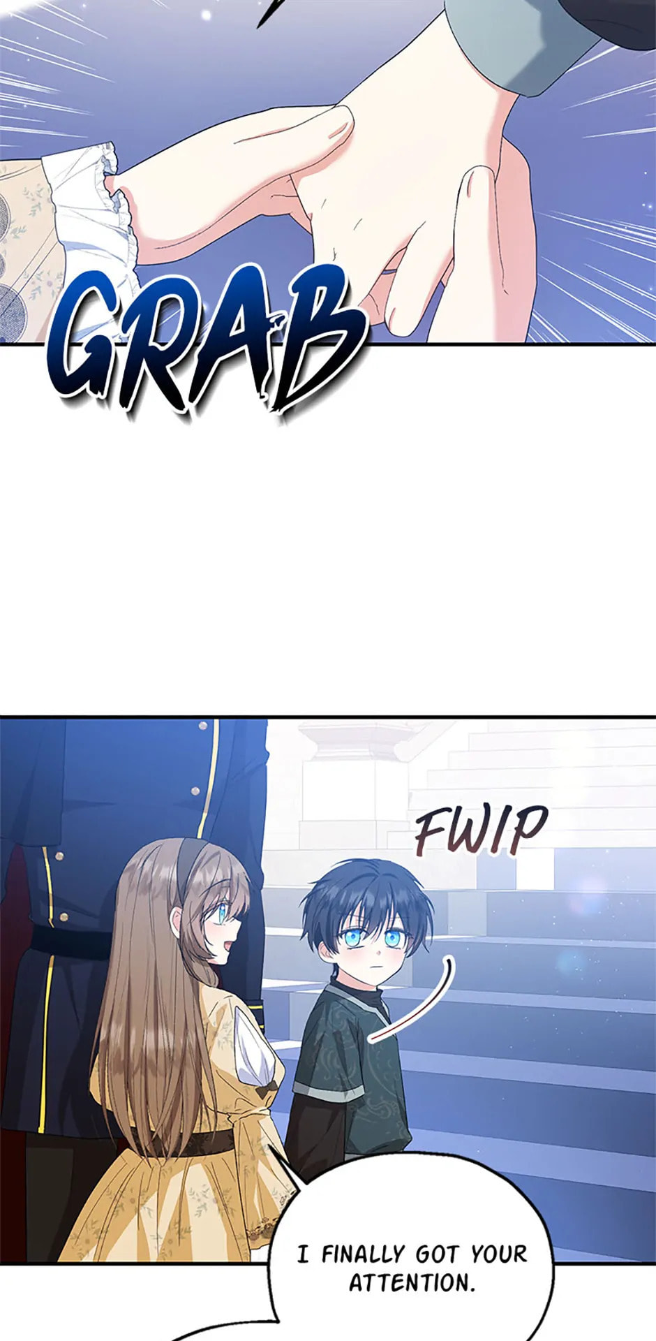 Adopted Daughter-in-Law Is Preparing to Be Abandoned – Chapter 55 page 15