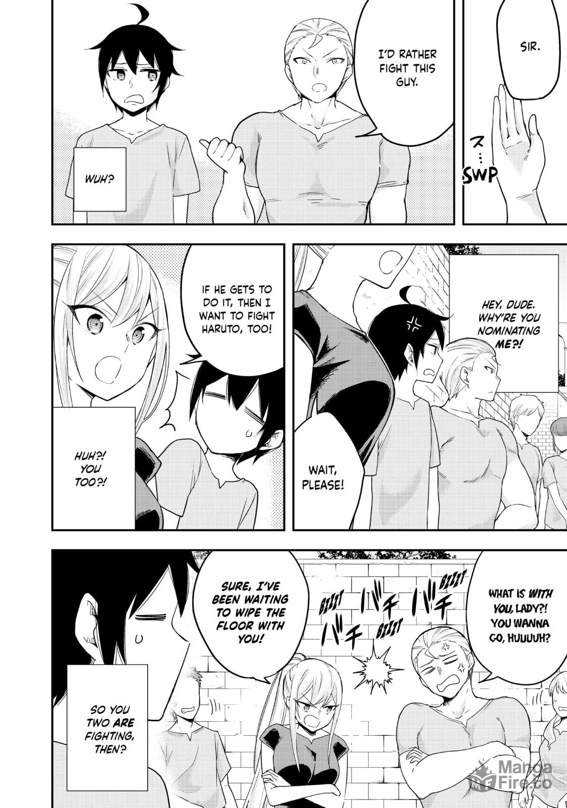 A Duet with Laius page 5