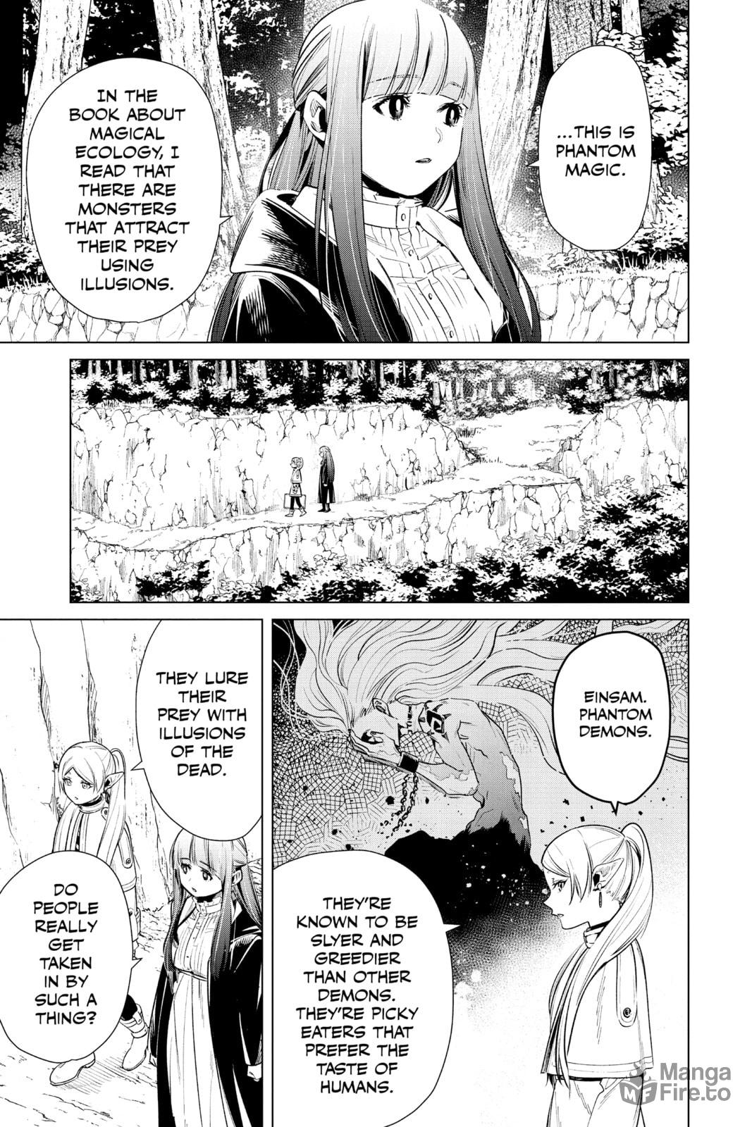 Solar Dragon page 9