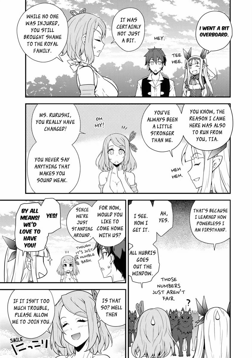 THE WINGED WOMAN page 6
