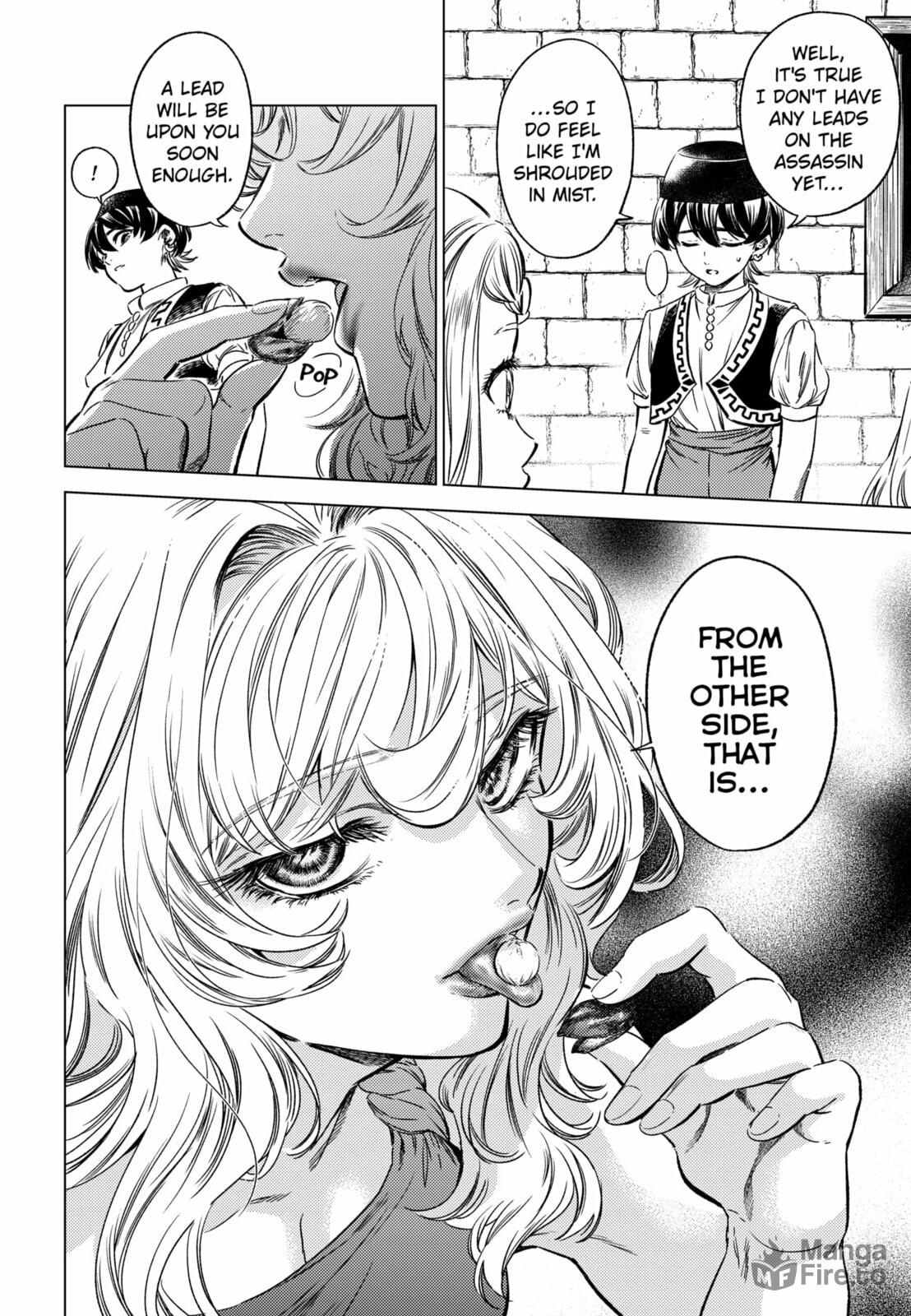 Eunuch of Empire – Chapter 4 page 5