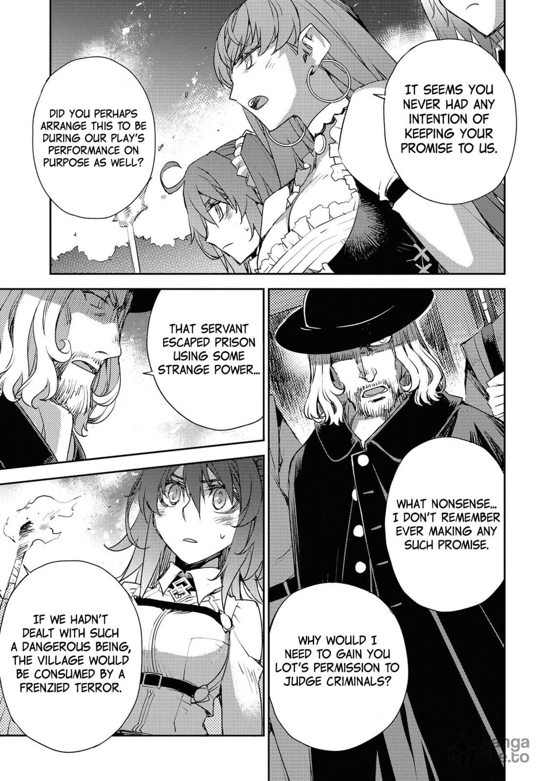 The First Knot – 5 page 2