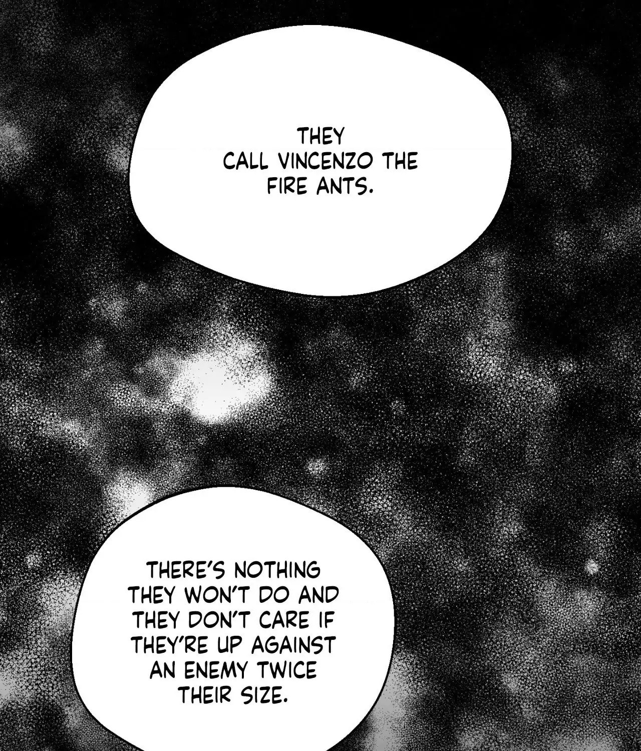 Melt Bless You – Chapter 21 page 15