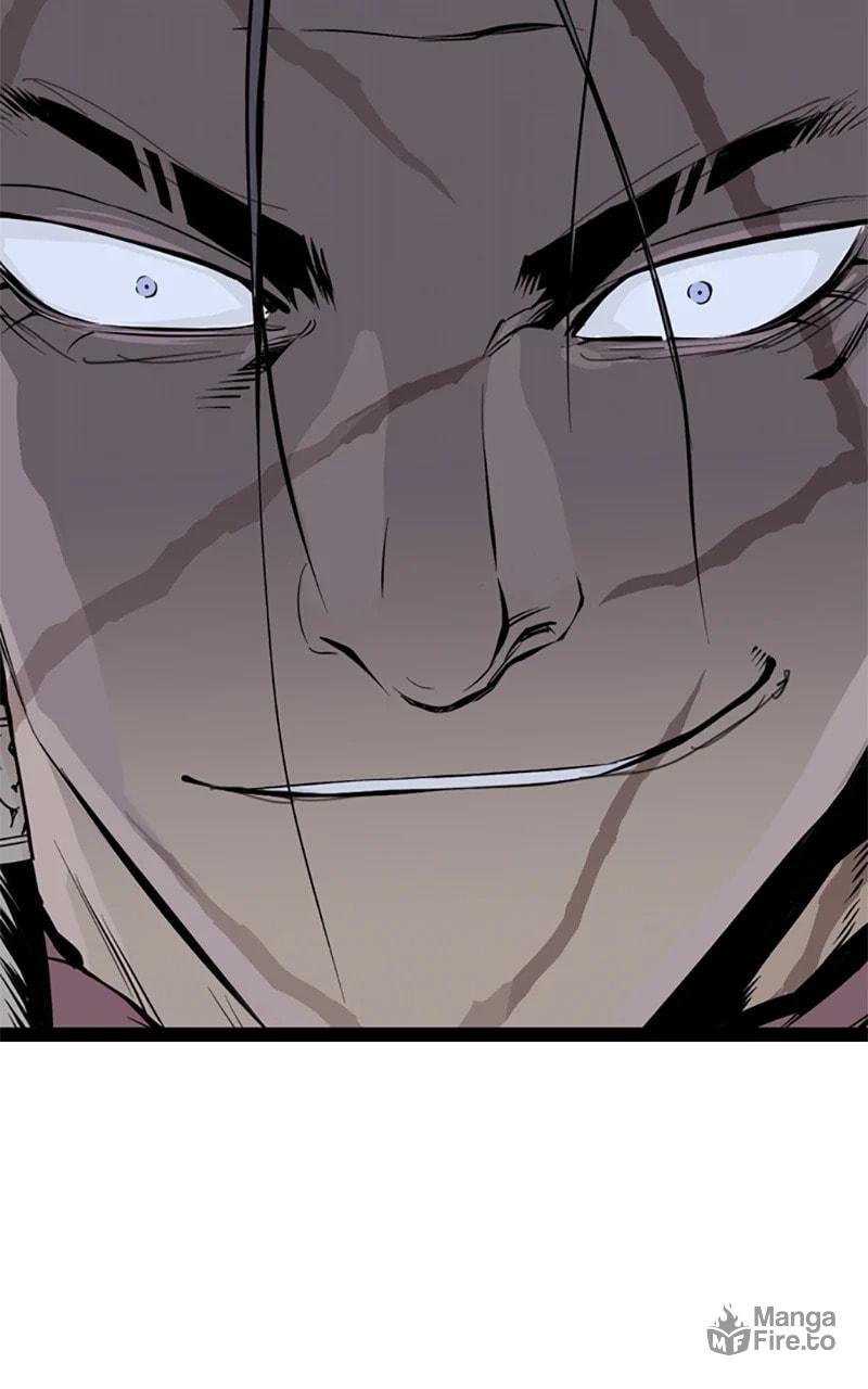 Asura (RYU Ki-Woon) – Chapter 22 page 8