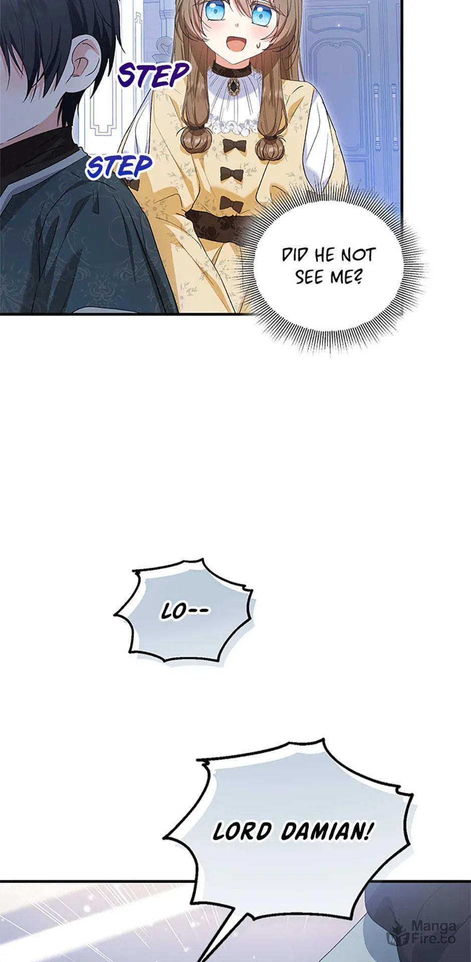Adopted Daughter-in-Law Is Preparing to Be Abandoned – Chapter 55 page 14