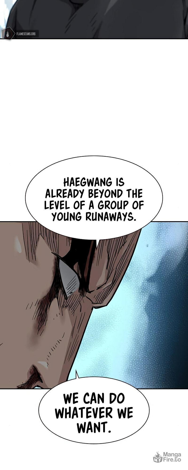 To Not Die – Chapter 48 page 69