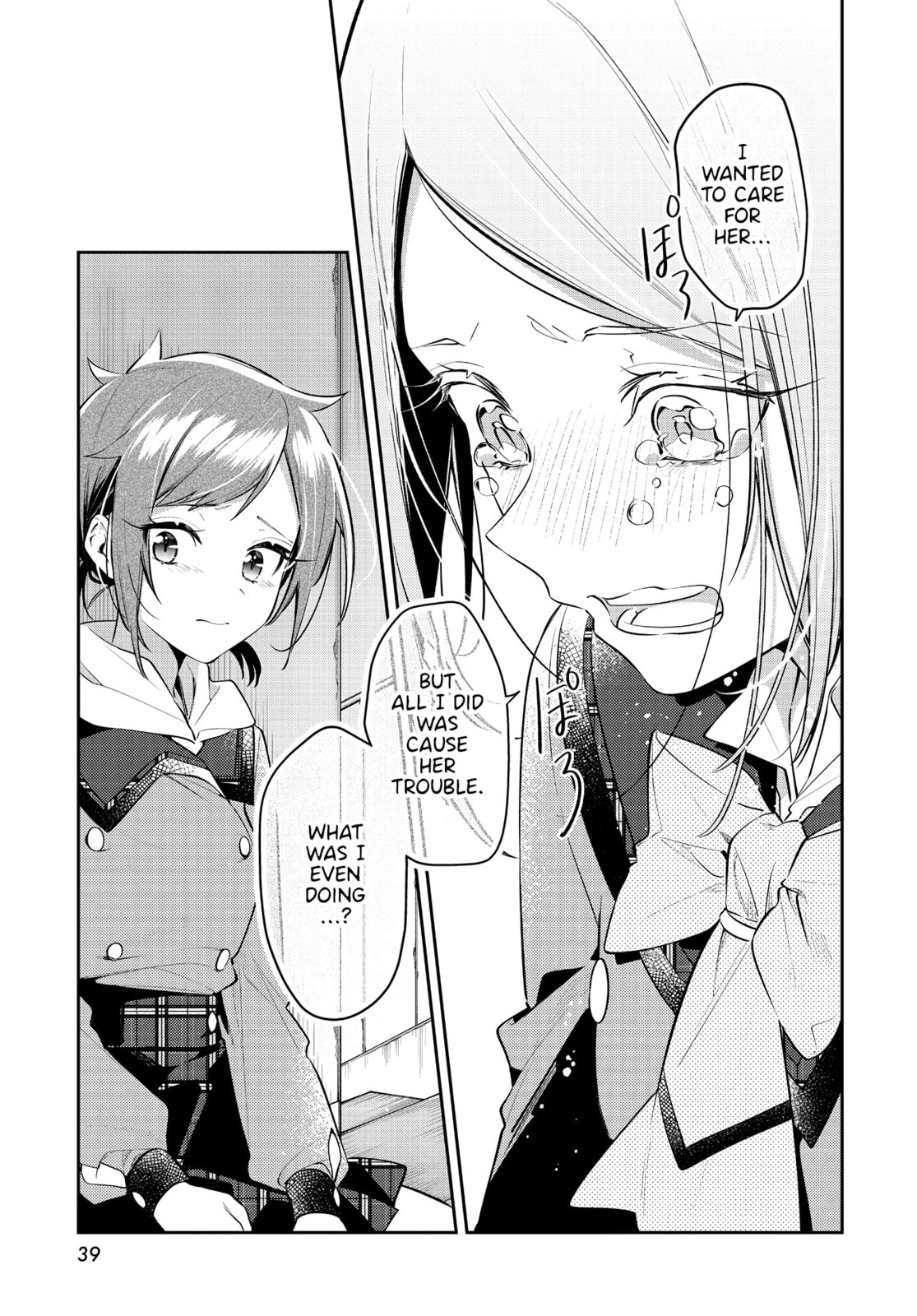 Heartbreak page 7