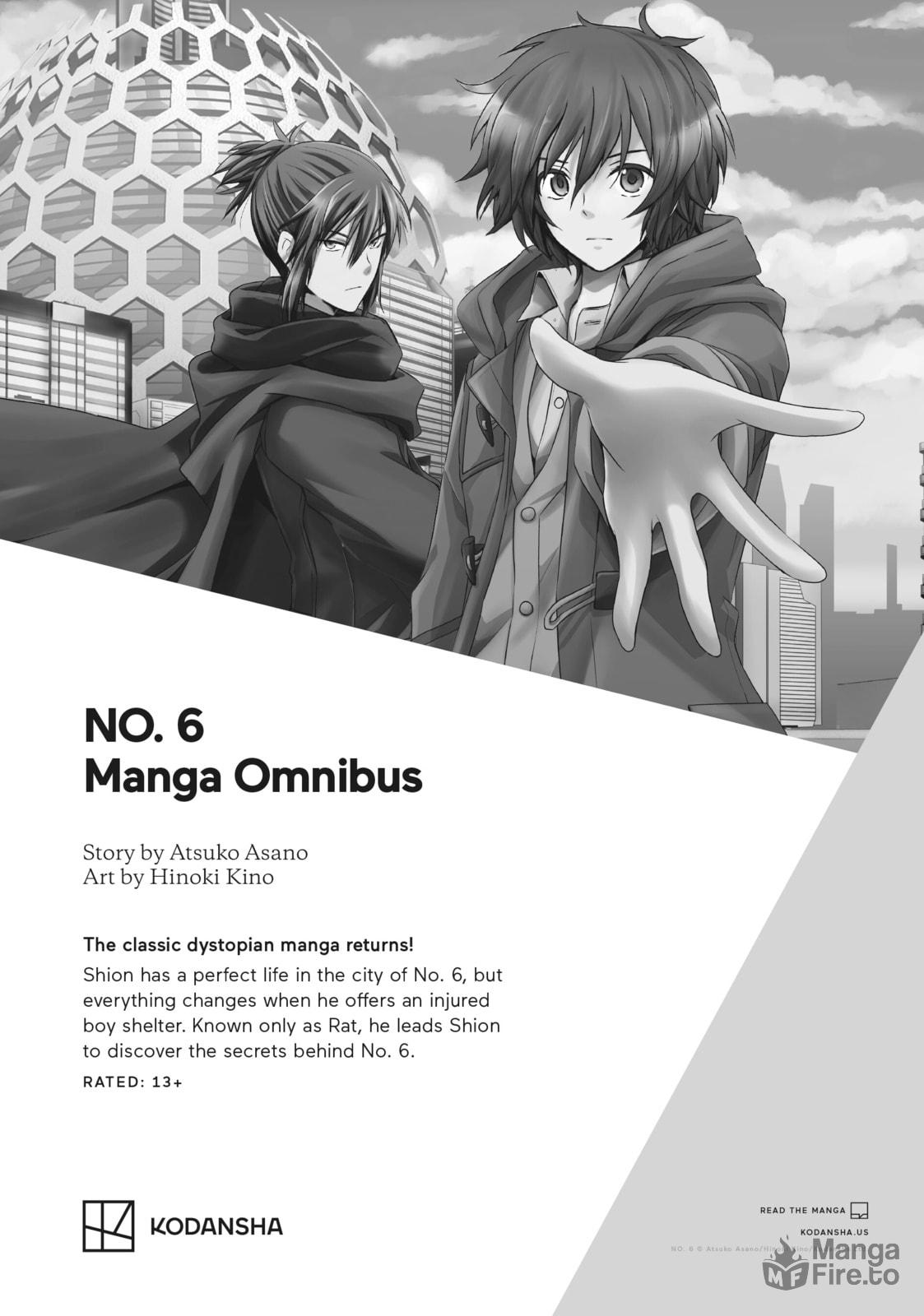 Rule #1: Never Leave Me Out page 39
