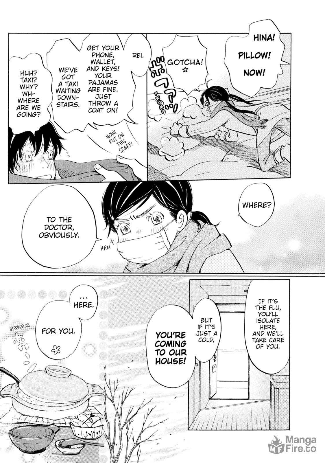 The Old Year page 8