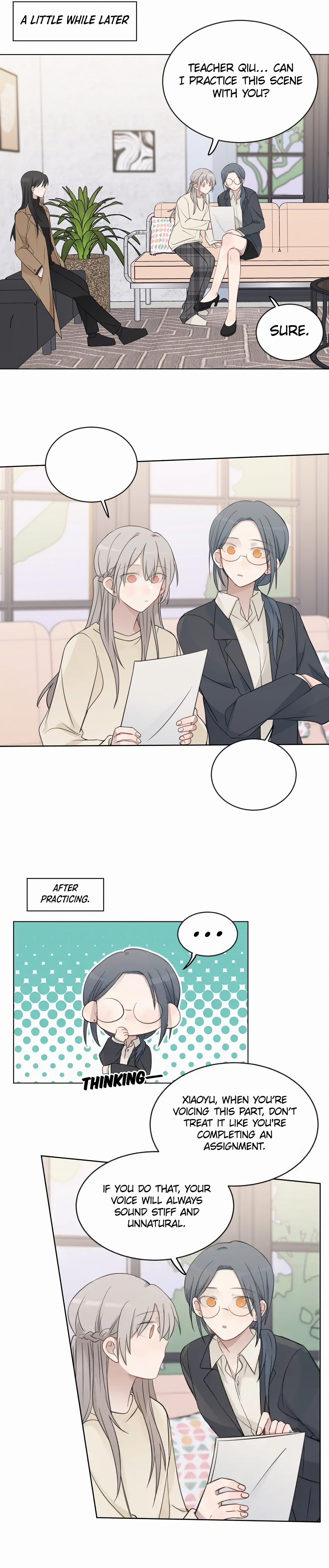 I'll Teach You page 6