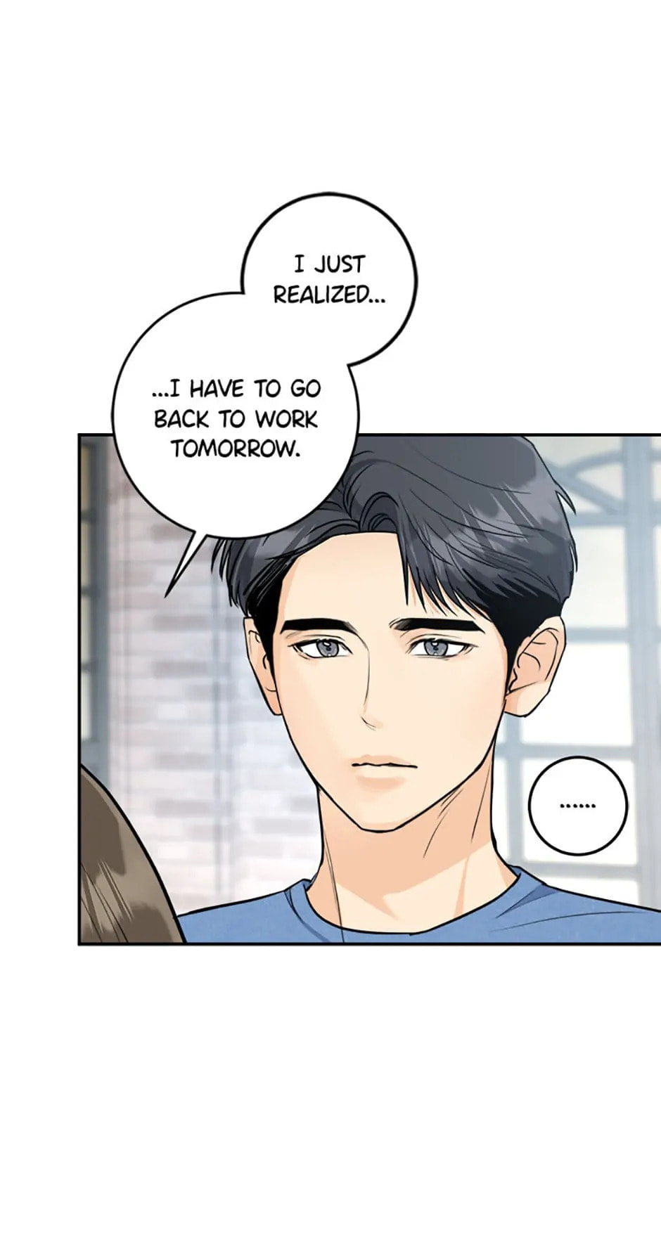 Marriage Situation – Chapter 21 page 45