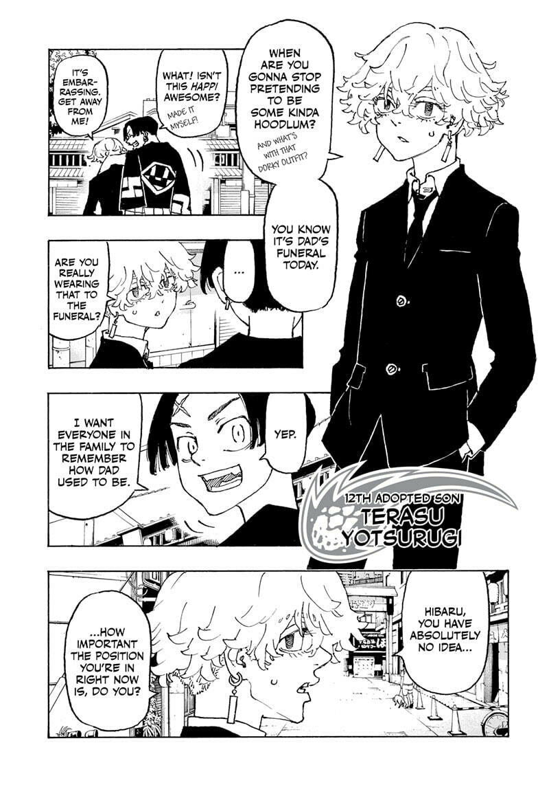 Hibaru Yotsurugi page 6