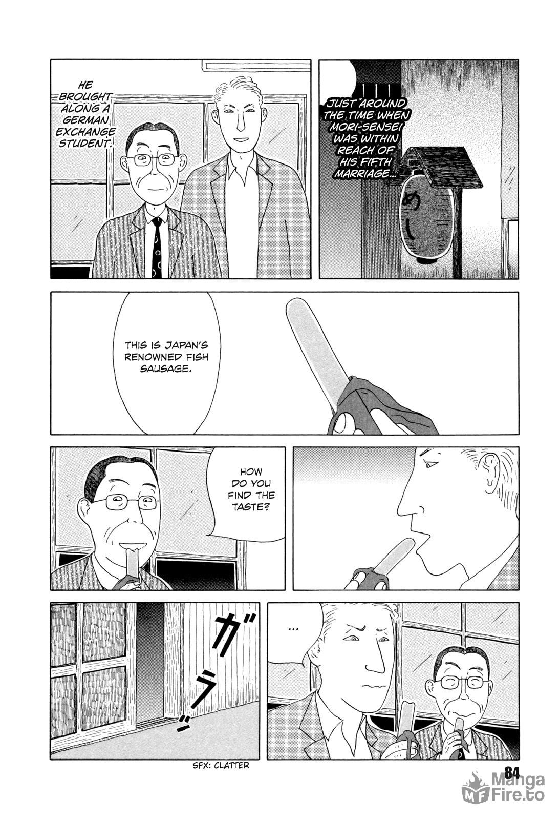 Fish Sausages page 5