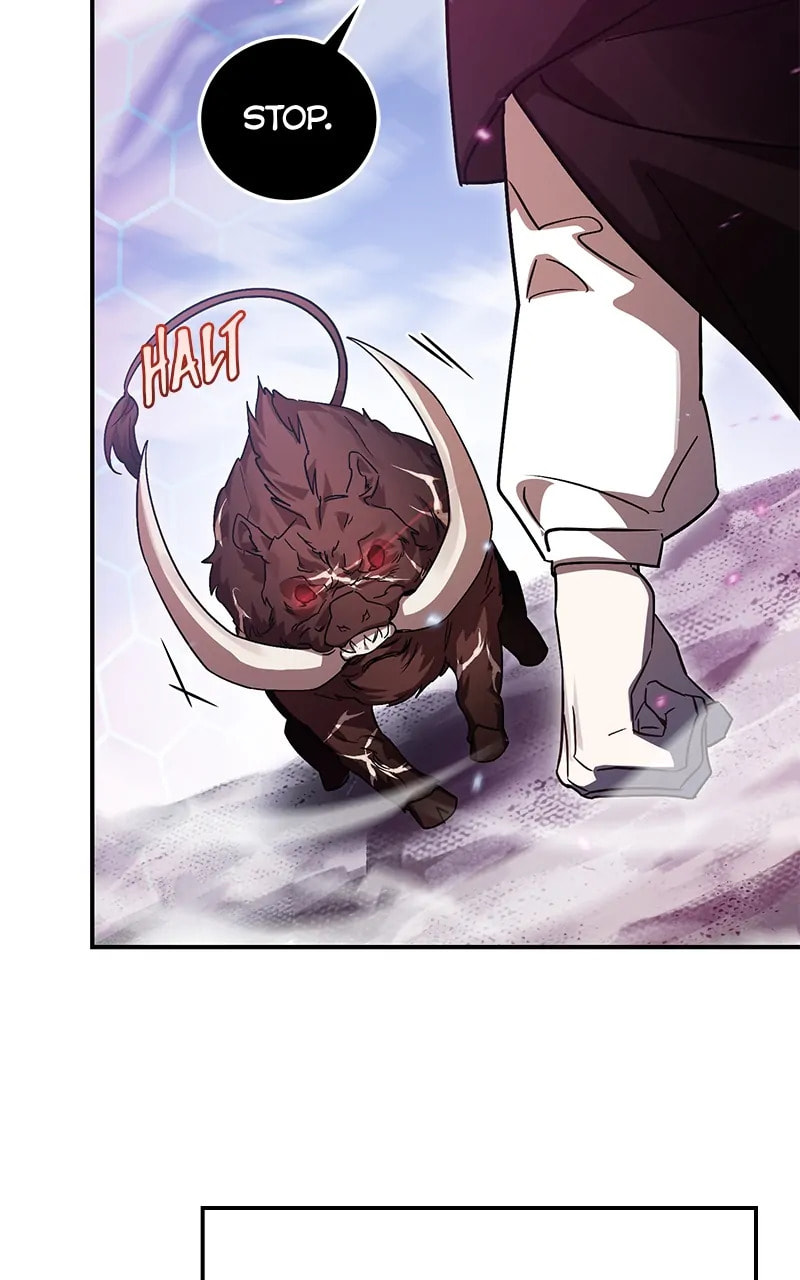 Heroes & Demons & Villains – Chapter 66 page 13
