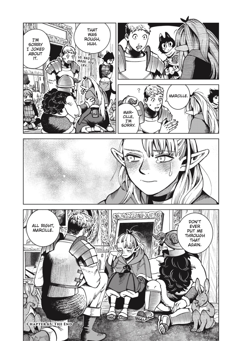 RABBITS 2 page 33