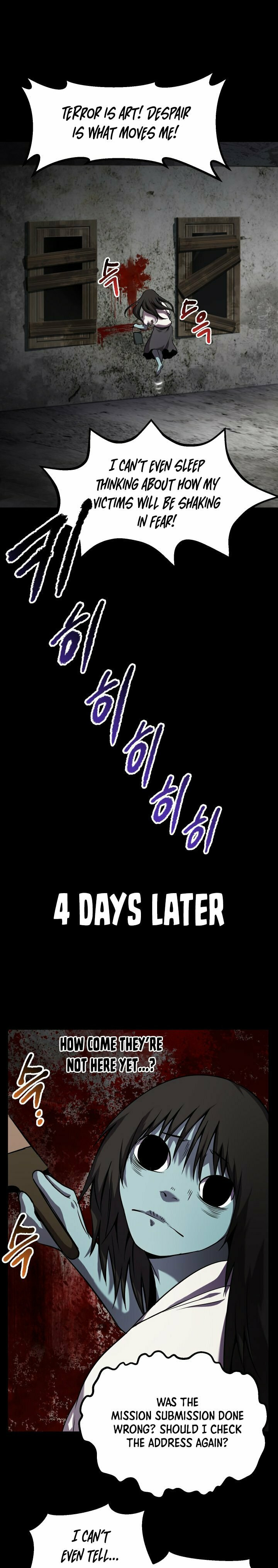 Latna Saga: Survival of a Sword King – Chapter 46 page 8