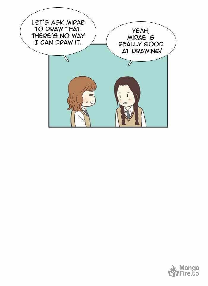 Odd Girl Out – Chapter 40 page 4