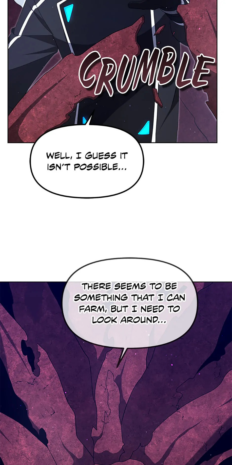 Ark the Legend – Chapter 37 page 3