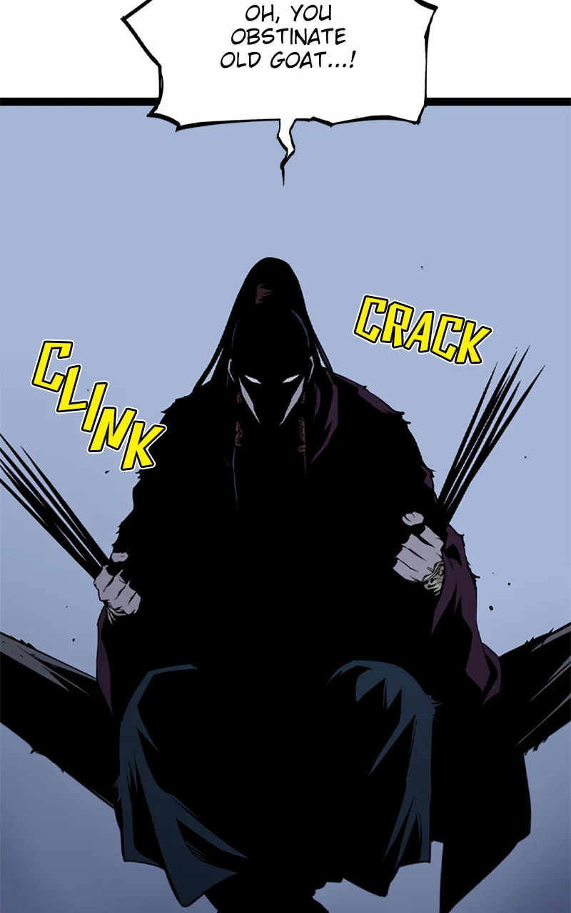 Asura (RYU Ki-Woon) – Chapter 22 page 55