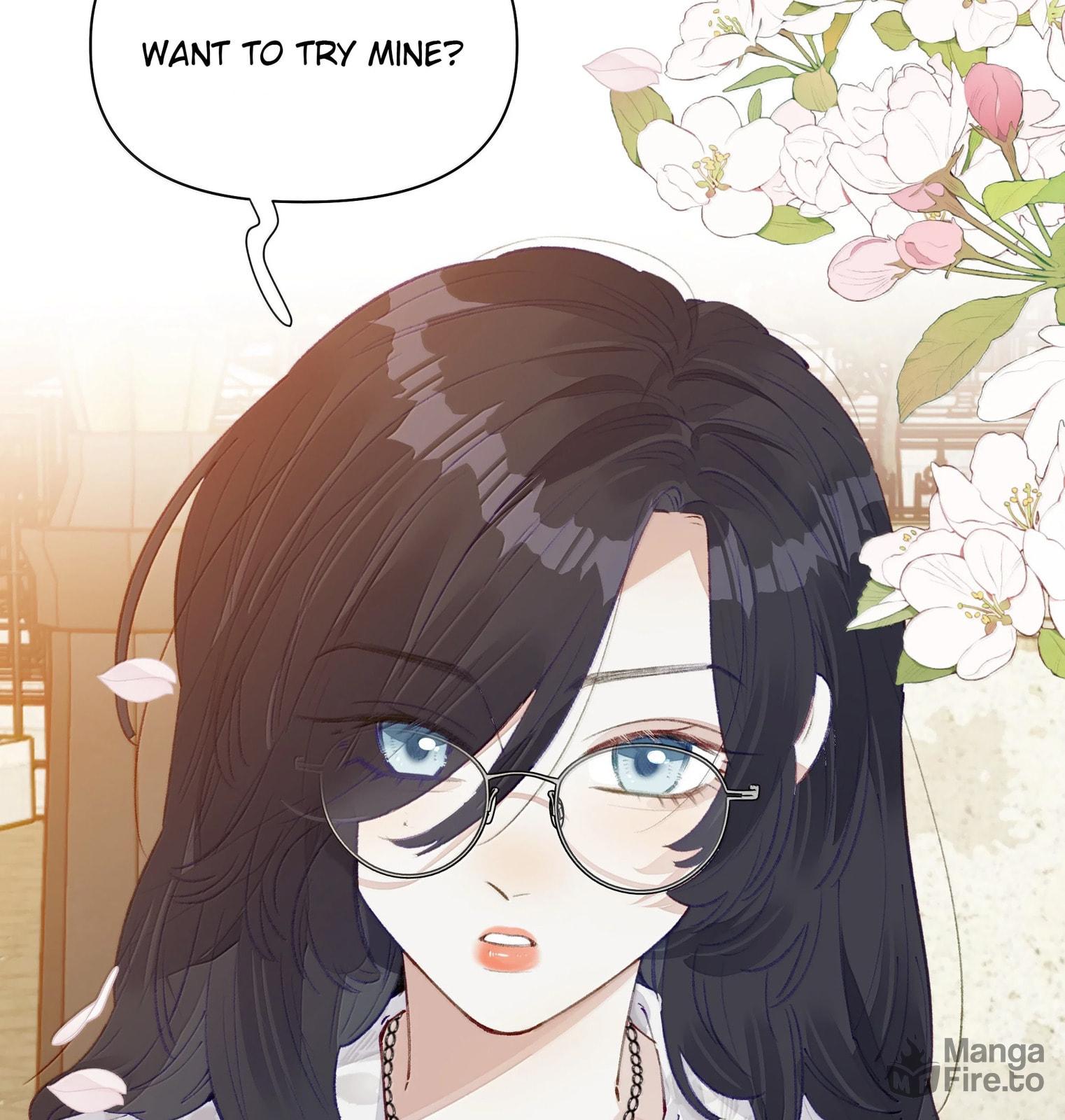 Want To Try Mine? page 56