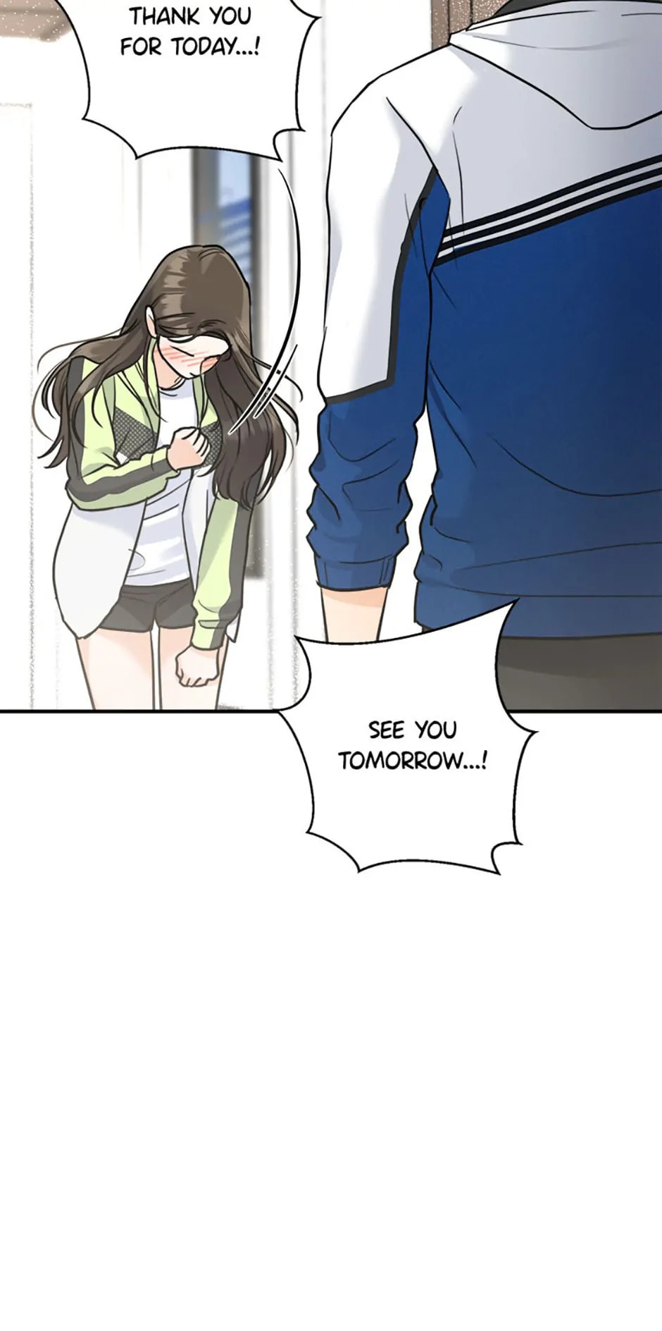 Marriage Situation – Chapter 19 page 66