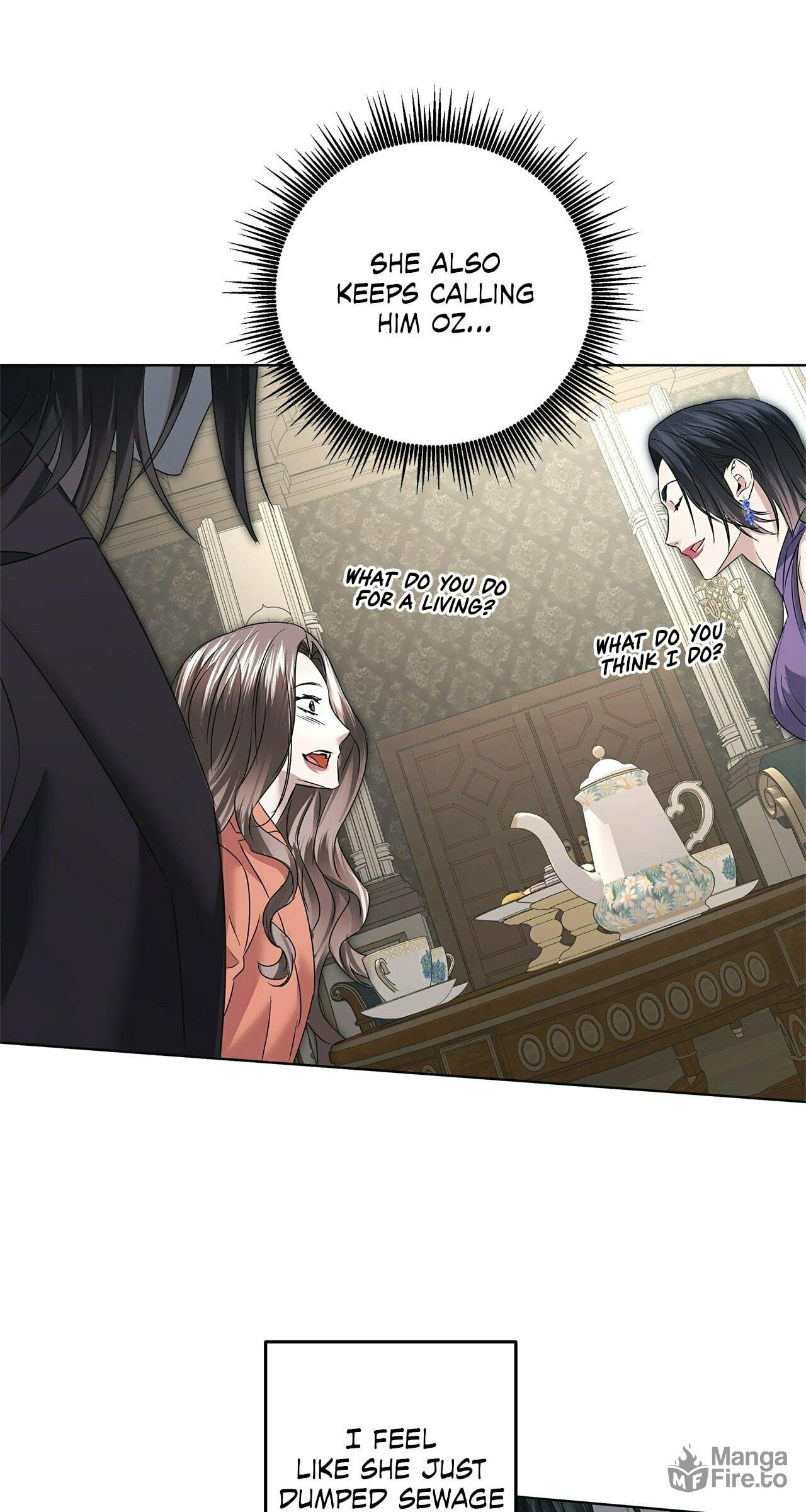 AMON: Unrelatable – Chapter 41 page 54