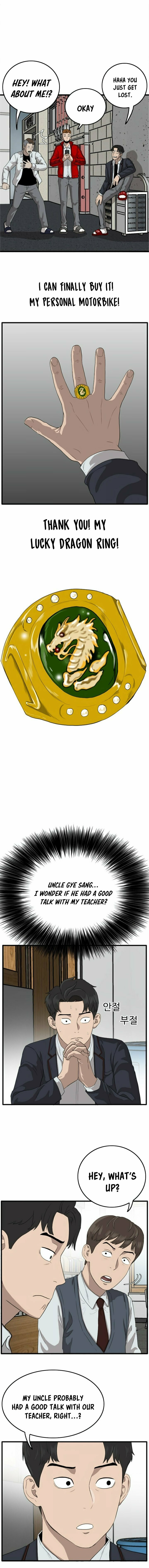 Bad Guy – Chapter 8 page 6