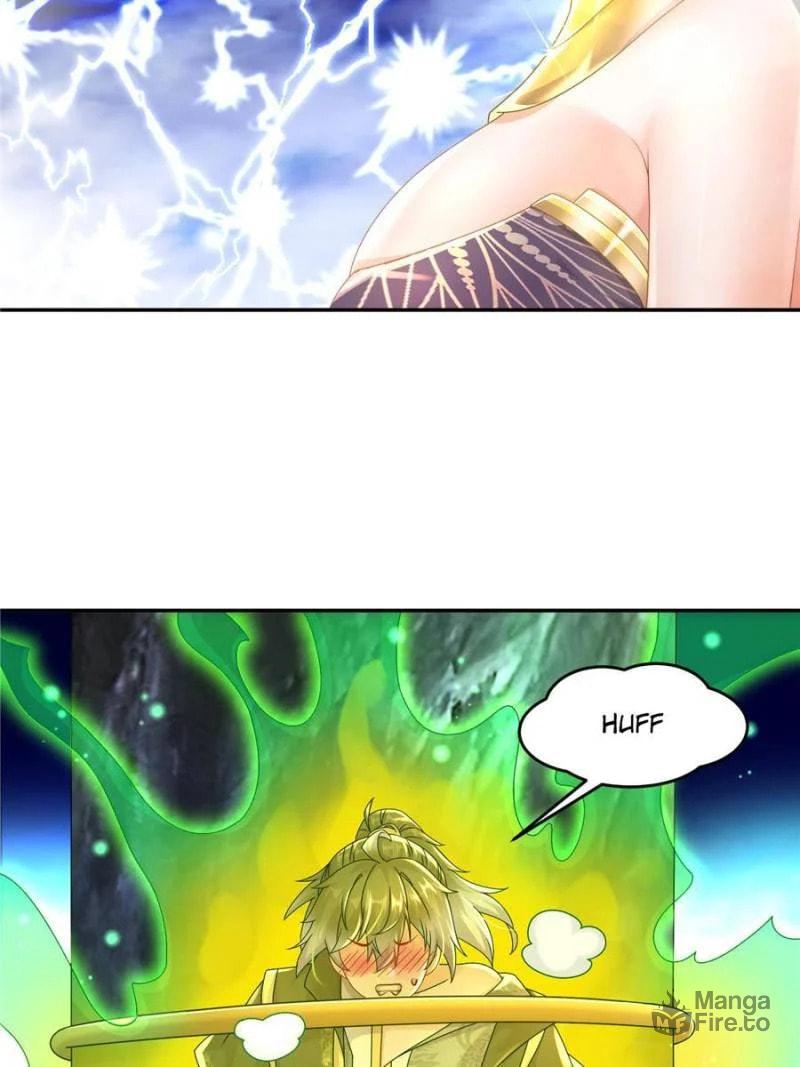 My Furry Harem Is After Me – Chapter 69 page 9